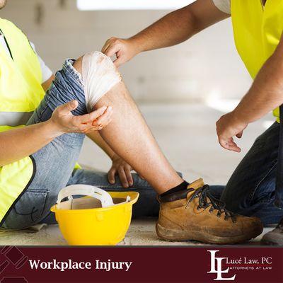 Workplace Injury