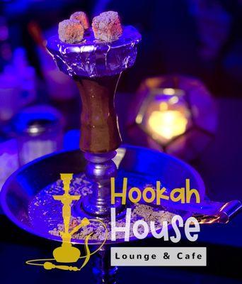 Regular Hookah