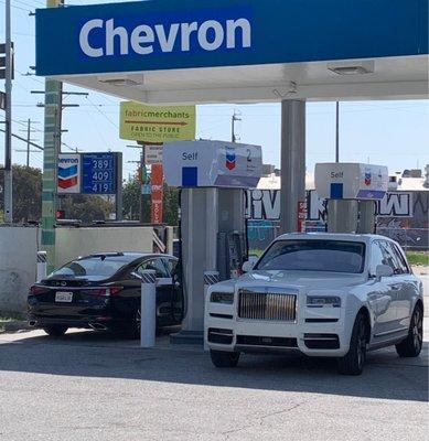 Chevron