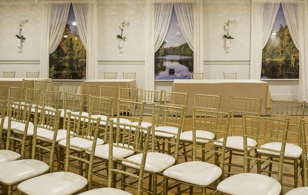 Chiavari Chairs