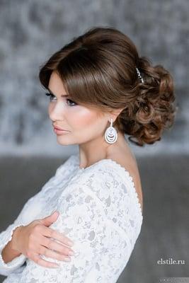 Wedding hair and makeup | Makeup Artists Orange County