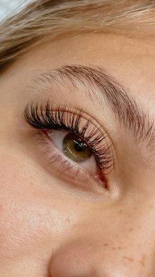 Classic Lash Set