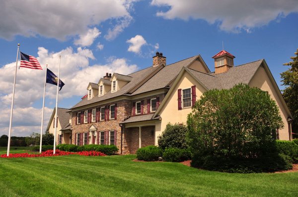 Bucks County Visitor Center