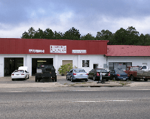 L And L Auto Repair