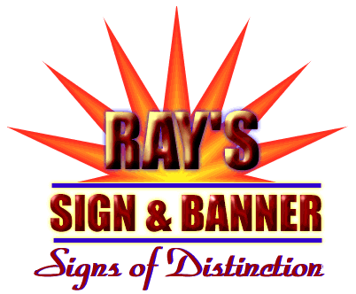 Ray's Sign & Banner