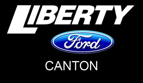 Liberty Ford Canton