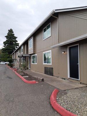 Deer Crossing Apartments