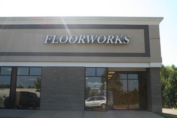 Floorworks