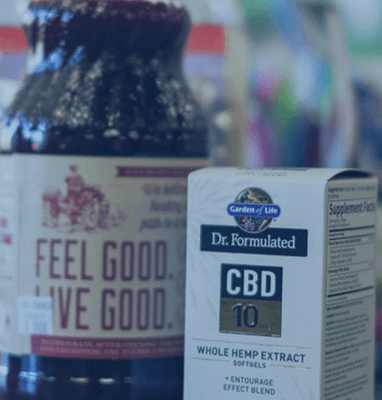 CBD products