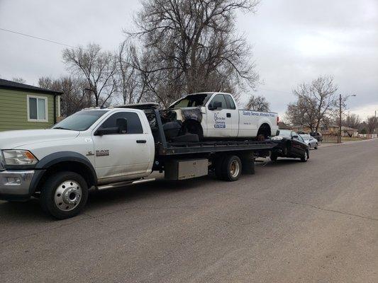 Cash For Cars Arvada Colorado