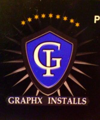 Graphx Installs, LLC