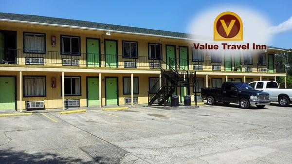 affordable hotel near mardi grass