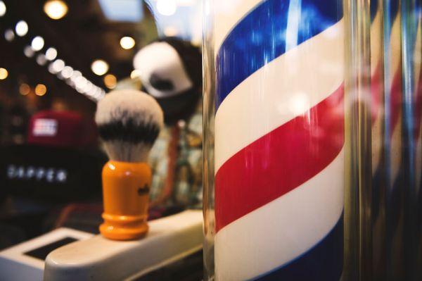 Nevada Barber & Beauty