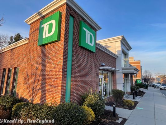 TD Bank