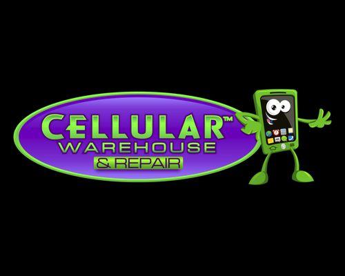 Cellular Warehouse & Repair