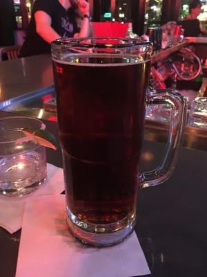 22 oz  Four Peaks Kilt Lifter