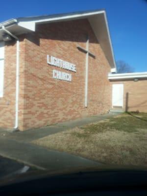 Lighthouse Christian Academy