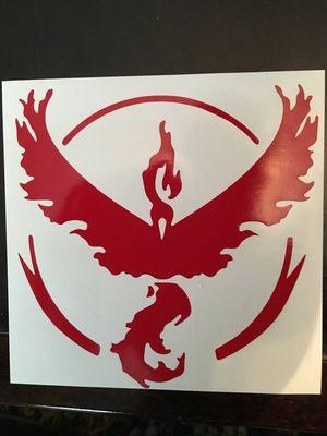 Team Valor