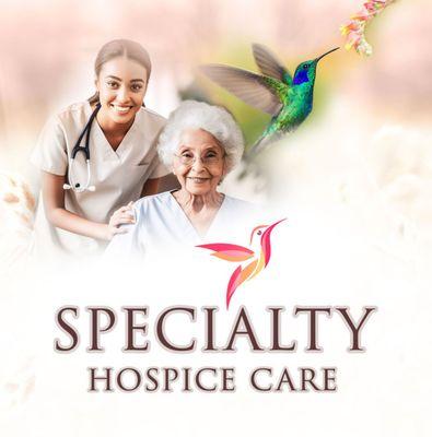 Specialty Hospice Care