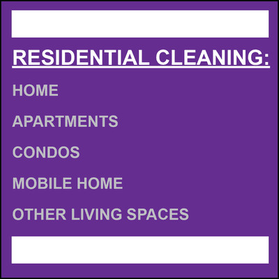 Gainesville Home Cleaning Services