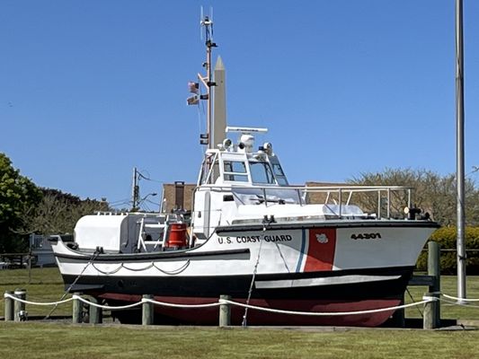 Chatham Lighthouse