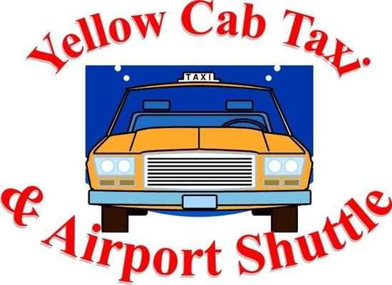 Yellow Cab Taxi And Airport Shuttle