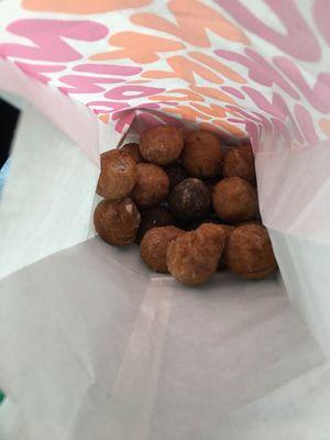 Extra Munchkins ... Good deal.