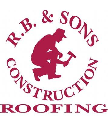 R B & Sons Roofing