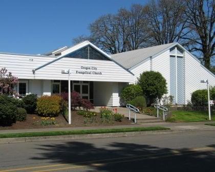 Oregon City Evangelical Church