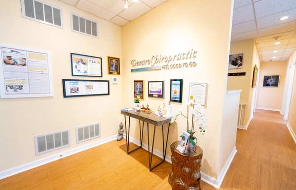 Denaro Chiropractic