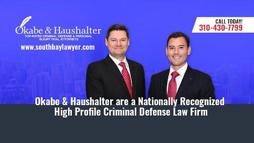 CRIMINAL DEFENSE LAWYER