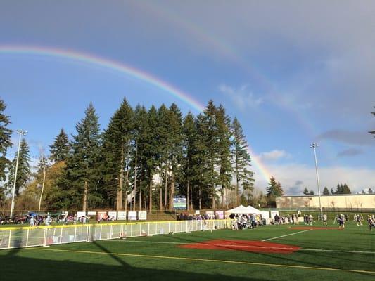 Luke Jensen Sports Complex