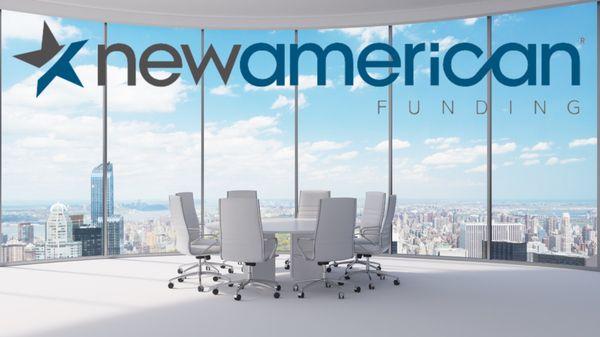 New American Funding