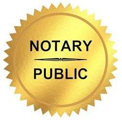 Notary Public