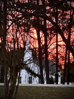 Perryville United Methodist Church