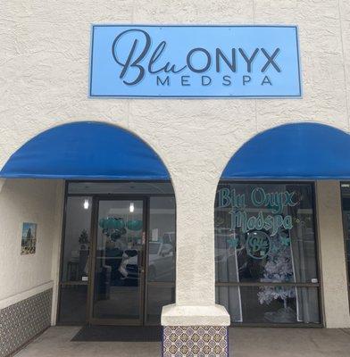 Blu Onyx Medspa