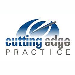 Cutting Edge Practice dental and business consulting firm.