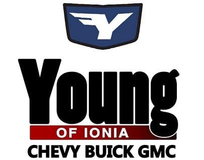 Young Chevrolet Buick GMC