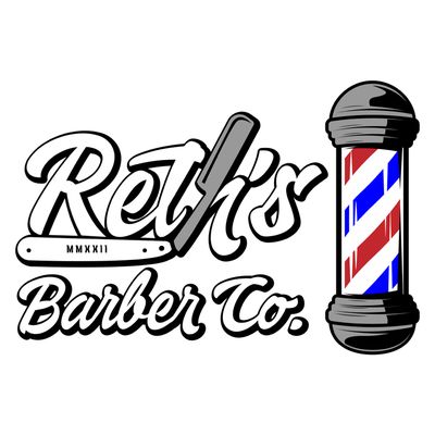 Reth's Barber Co.