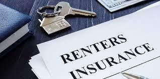 Renters Insurance, Low as $100 a year