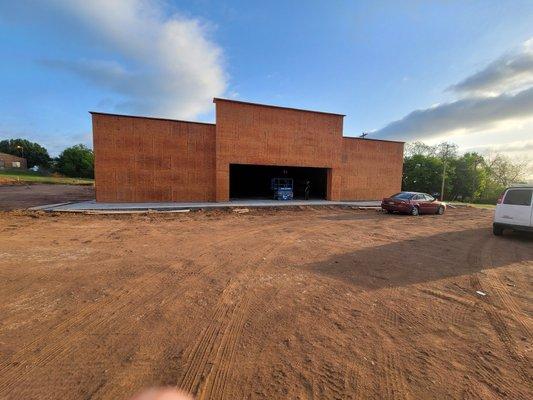 Dollar General in Ada, OK