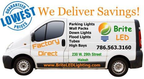 Locally owned and operated, we can deliver for large orders. Lowest Price, Highest Quality in Miami.