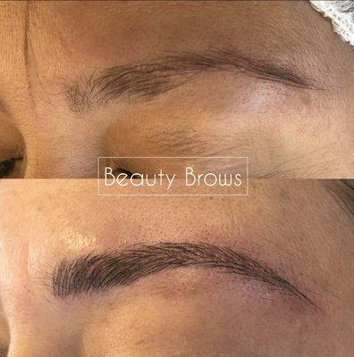 Beauty Brows