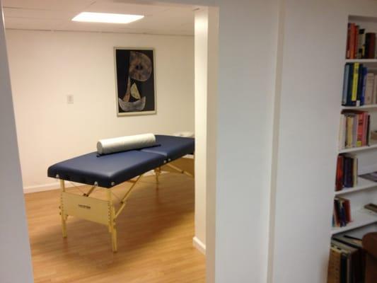 Holstein Therapeutic Massage