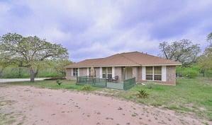 Sold!  $225,000
April 2014
Natalia, Texas