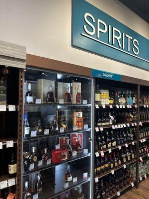 ABC Fine Wine & Spirits