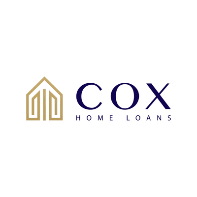 Cox Home Loans Logo