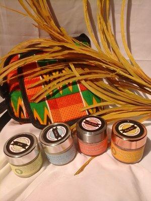 Teranga House of Africa Boutique