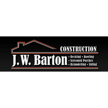 J W Barton Construction