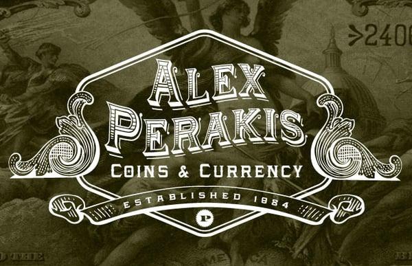 Alex Perakis Coins & Currency, Inc.